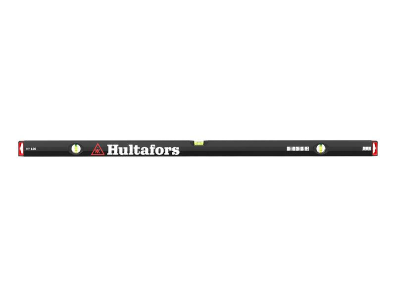 Hultafors HV120 Craftsman Spirit Level 120cm