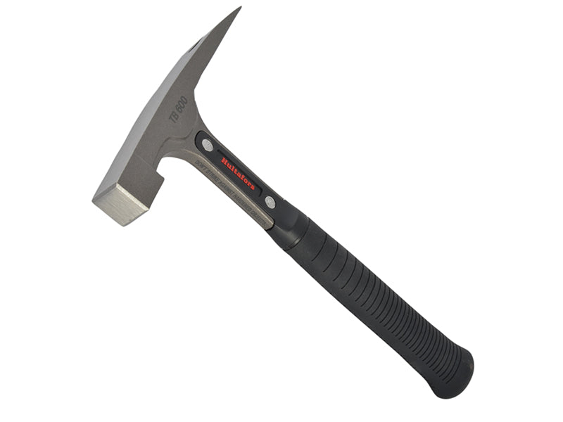 Hultafors TB600 Bricklayer's Hammer 900g (31oz)