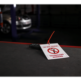 SEALEY EXCLUSION ZONE KIT