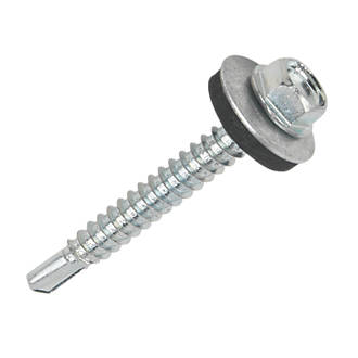 ALLGRIP TEK SCEWS 5.5MM X 32MM