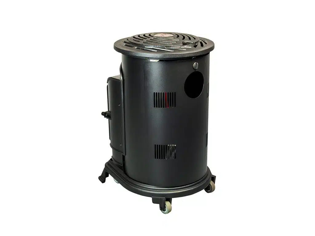 SAHARA 3KW PROVENCE PORTABLE GAS HEATER