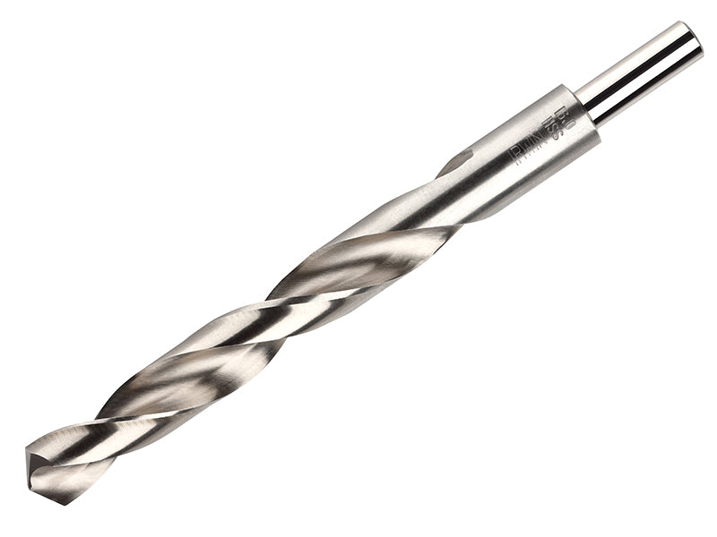 IRWIN® HSS Reduced Shank Pro Drill Bit 12.0mm OL:151mm WL:101mm