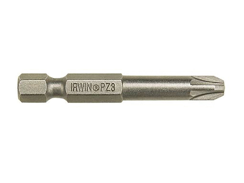 IRWIN® Pozidriv Power Insert Bit PZ2 90mm (Pack 1)