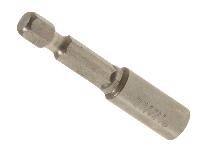 IRWIN® Magnetic Bit Holder 1/4in x 50mm