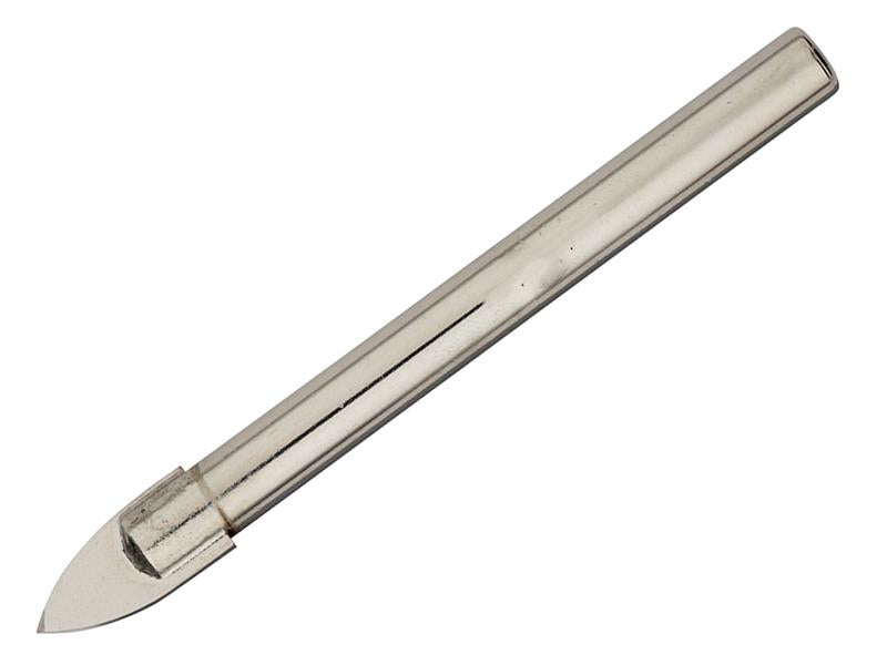 IRWIN® Glass & Tile Drill Bit 6mm