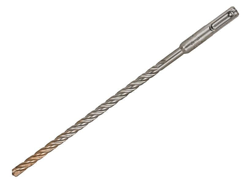 IRWIN® Speedhammer Quad Drill Bit 7.0 x 210mm