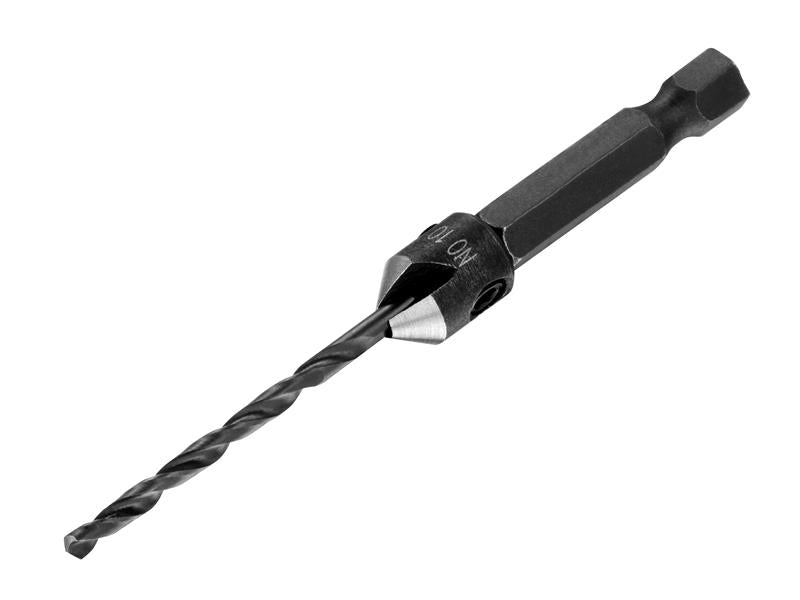 IRWIN® Pilot Countersink Bit No 12