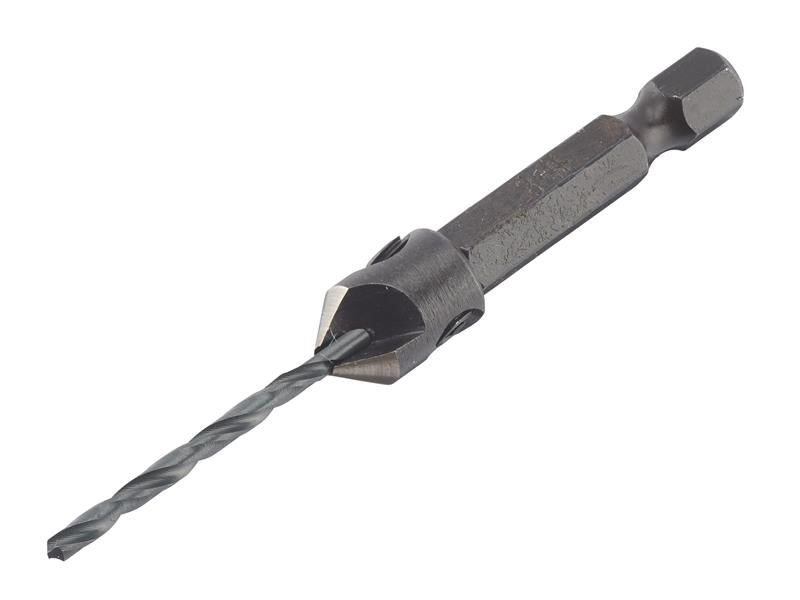 IRWIN® Pilot Countersink Bit No 8