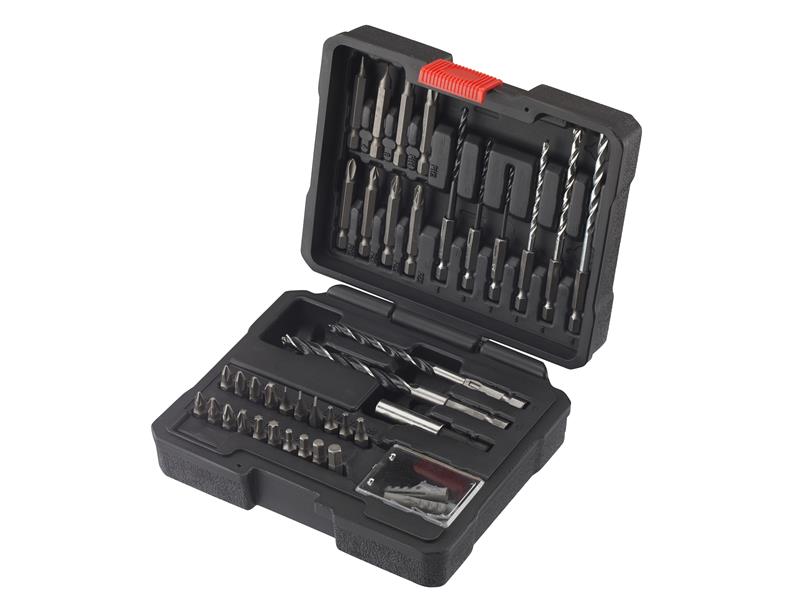 IRWIN® Easy Connect Set, 47 Piece