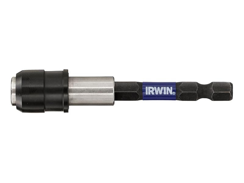 IRWIN® Impact Pro Performance Magnetic Torsion Bit Holder