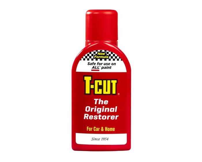 T-CUT ORIGINAL RESTORER