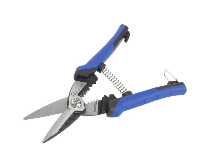 XMS Faithfull Heavy-Duty Multi-Function Snips