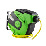 JBM 11M RETRACTABLE AIR HOSE REEL