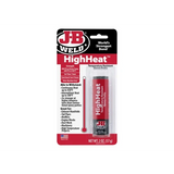 JB WELD HIGH HEAT STICK SETS IN 1 HOUR 57G