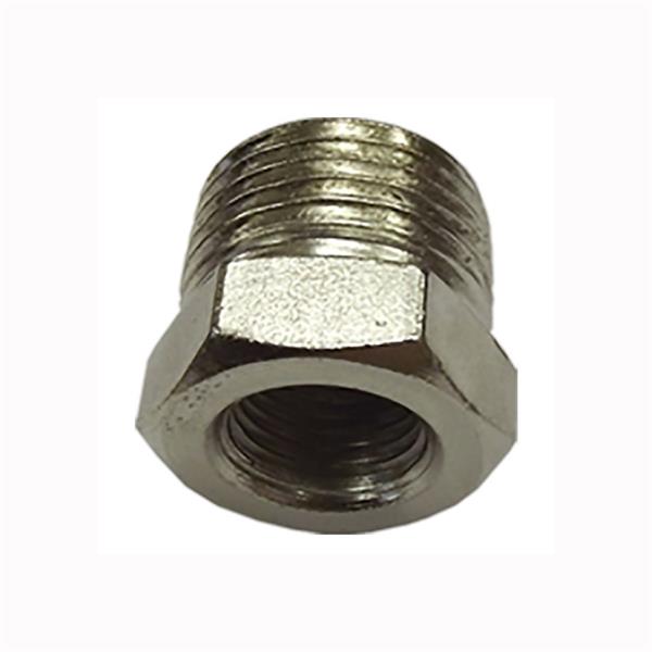 JEFFERSON CONICAL REDUCTION 1/2" MALE TO 1/4" FEMALE (2 PACK) - Watson Hire