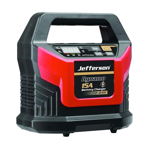 JEFFERSON 20A BOOSTER PACK 12-24V