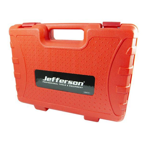 JEFFERSON 34 PIECE 1/2'' METRIC IMPACT SOCKET SET - Watson Hire