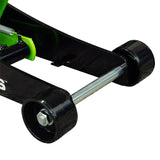 JEFFERSON NEMESIS 4 TONNE RAPID LIFT TROLLEY JACK
