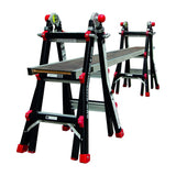 JEFFERSON AS6 MULTI-PURPOSE LADDER - Watson Hire
