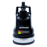 JEFFERSON 450W SUBMERSIBLE / PUDDLE WATER PUMP (110V)