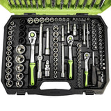 JEFFERSON 150 PIECE TOOL SET