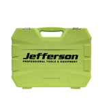 JEFFERSON 150 PIECE TOOL SET