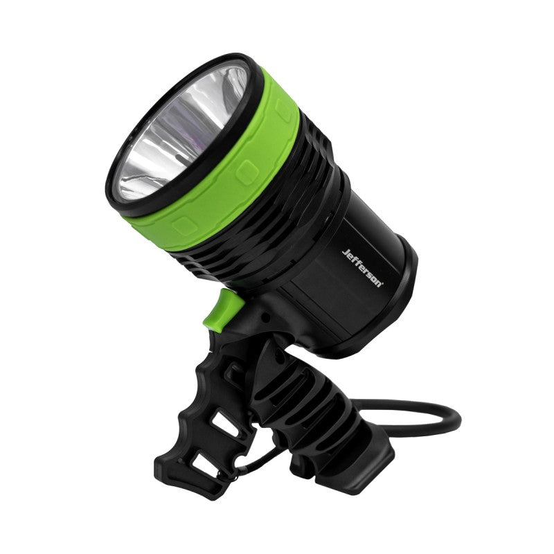 JEFFERSON HYPERBEAM 1500 LUMENS CREE LED SPOTLIGHT