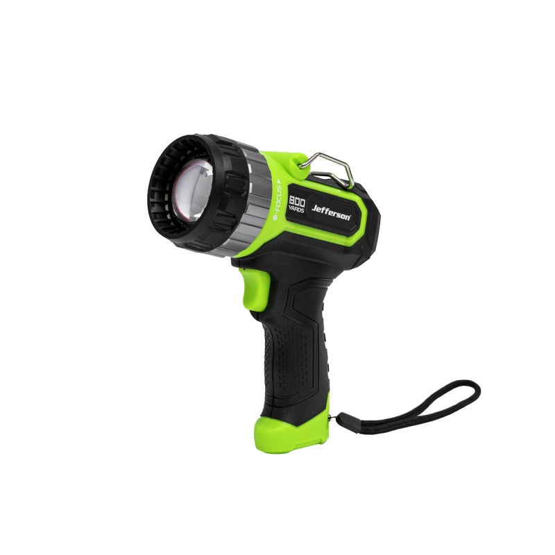 JEFFERSON HYPERBEAM 1400 LUMENS SCOPE LIGHT