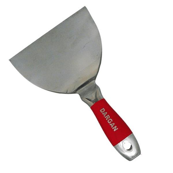 DARGAN STAINLESS STEEL JOINTING KNIFE