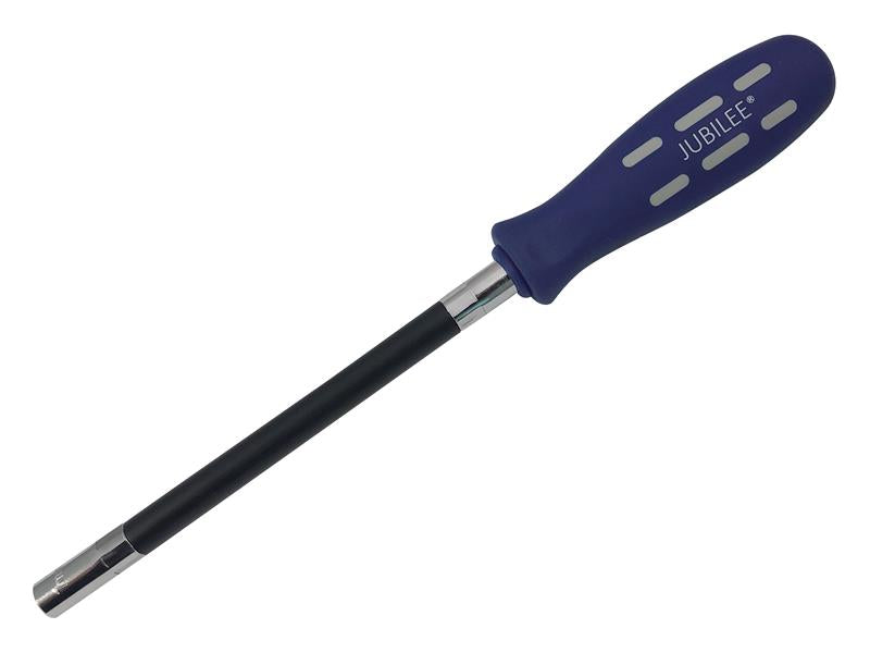 Jubilee® Clip Driver - Flexible