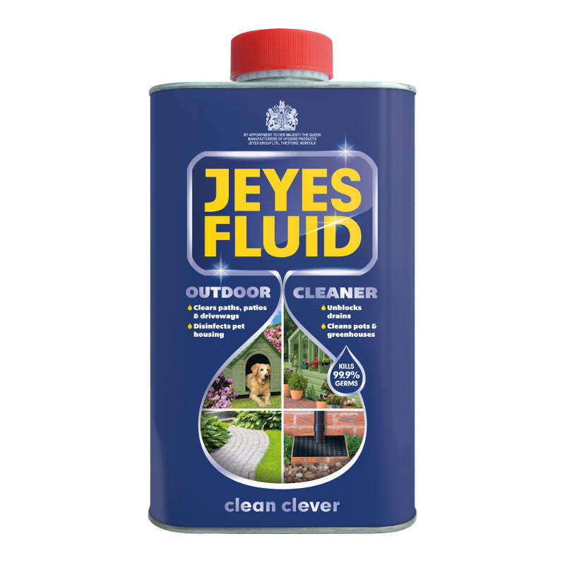 JEYES FLUID 1L