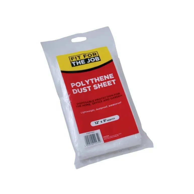 RODO POLY DUST SHEEL 12X9