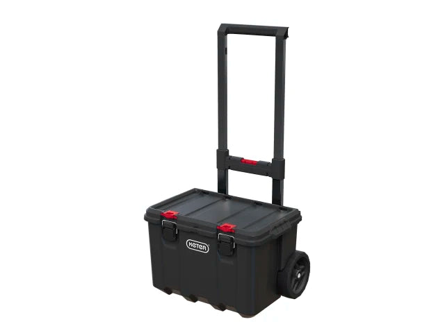 KETER STACK N ROLL MODULAR SYSTEM (STARTER KIT)