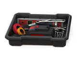 KETER STACK N ROLL MODULAR SYSTEM (STARTER KIT)