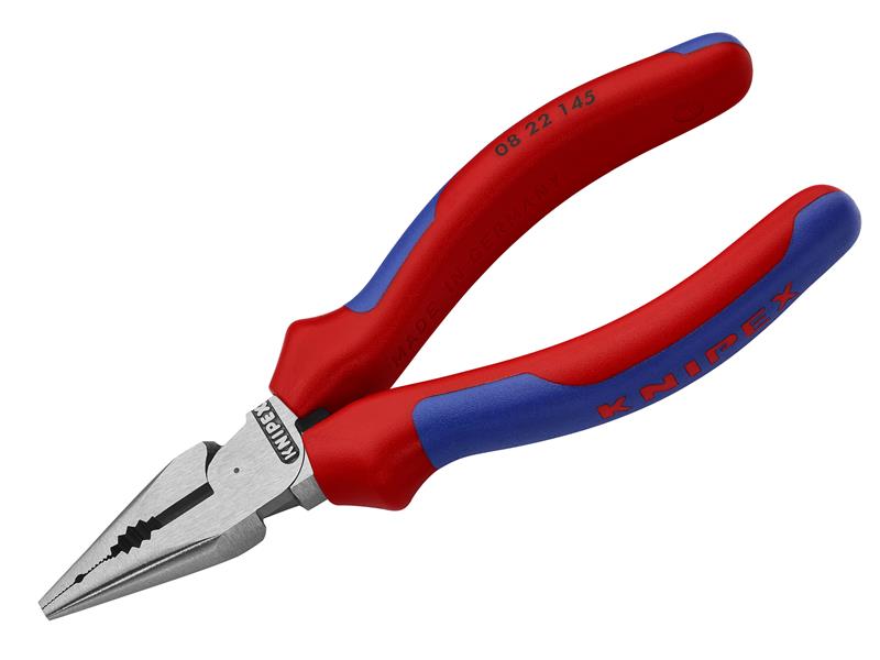 Knipex Needle-Nose Combination Pliers 145mm