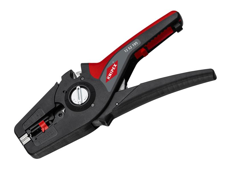 Knipex PreciStrip16 Automatic Wire Stripper