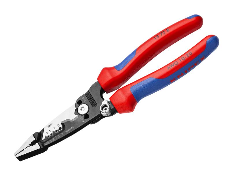 Knipex Forged Wire Stripper