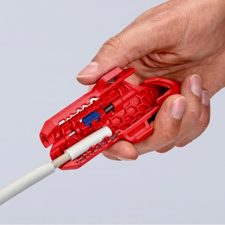 KNIPEX UNIVERSAL STRIPPING TOOL