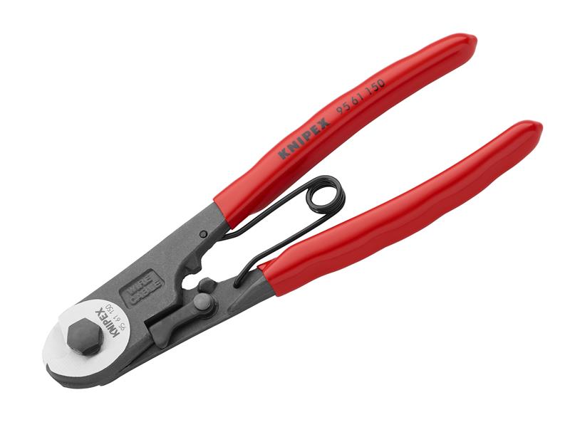 Knipex Bowden Cable Cutter 150mm