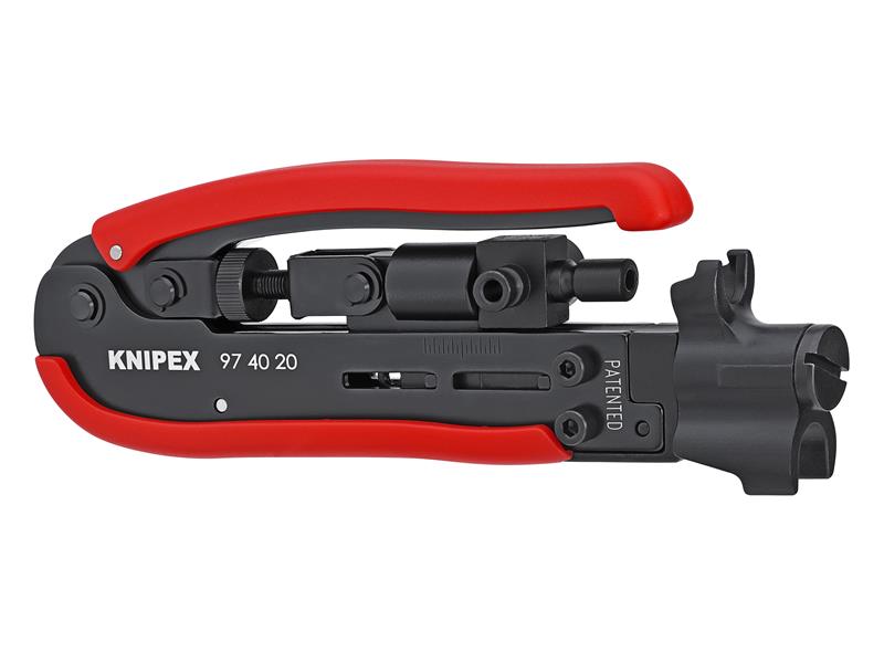 Knipex Compression Tool