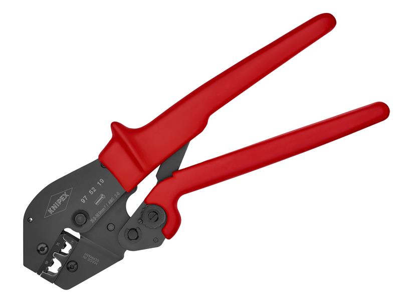 Knipex Crimping Pliers 250mm