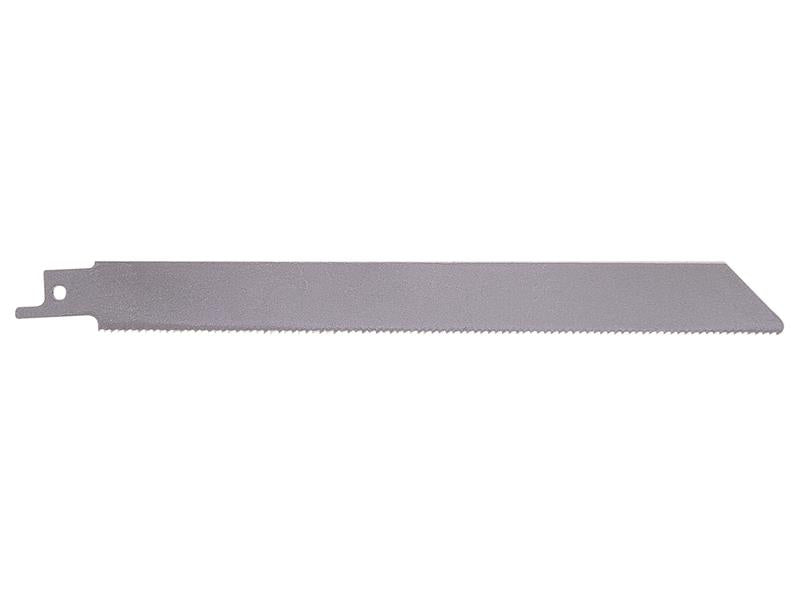 Krino HSS Bi-Metal Sabre Blade 205 x 2.9mm (Pack 2)