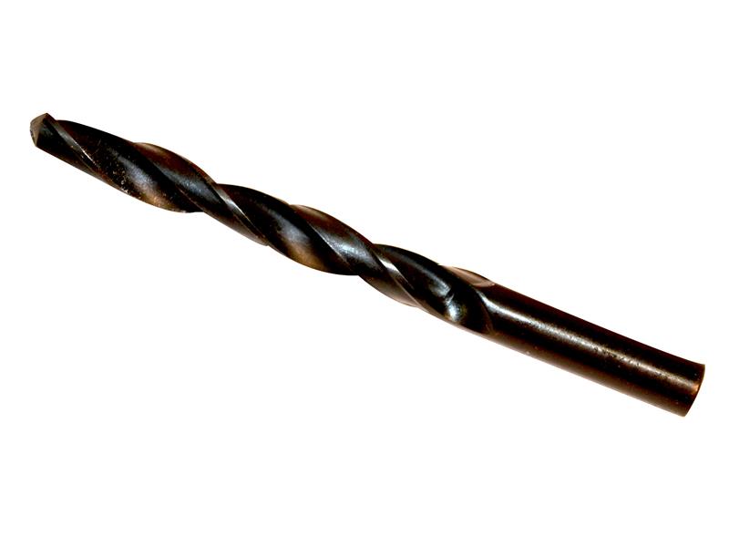 Krino Rolled HSS Twist Drill Bit 12.5mm Display Pack