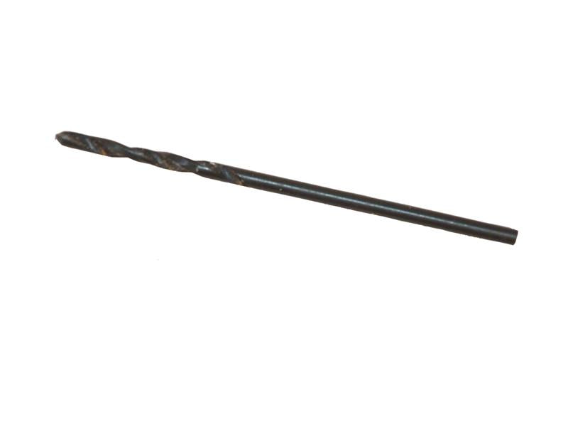 Krino Rolled HSS Twist Drill Bit 3mm