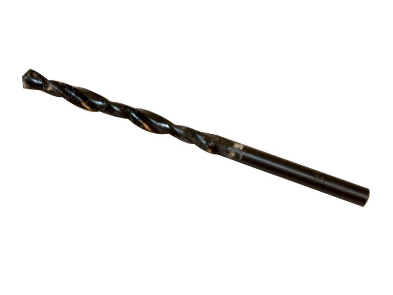 Krino Rolled HSS Twist Drill Bit 4mm