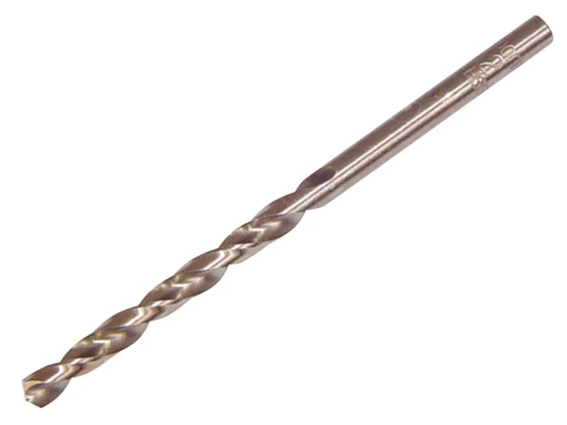 Krino Cobalt HSS Twist Drill Bit 1.5mm