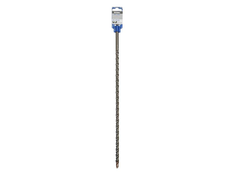 Krino SDS Plus Drill Bit 12 x 460mm Display Pack