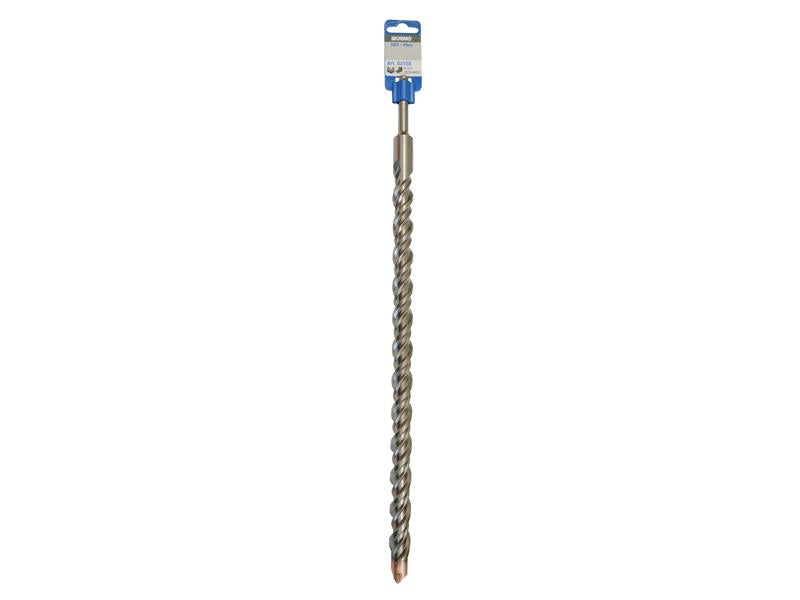 Krino SDS Plus Drill Bit 22 x 460mm Display Pack