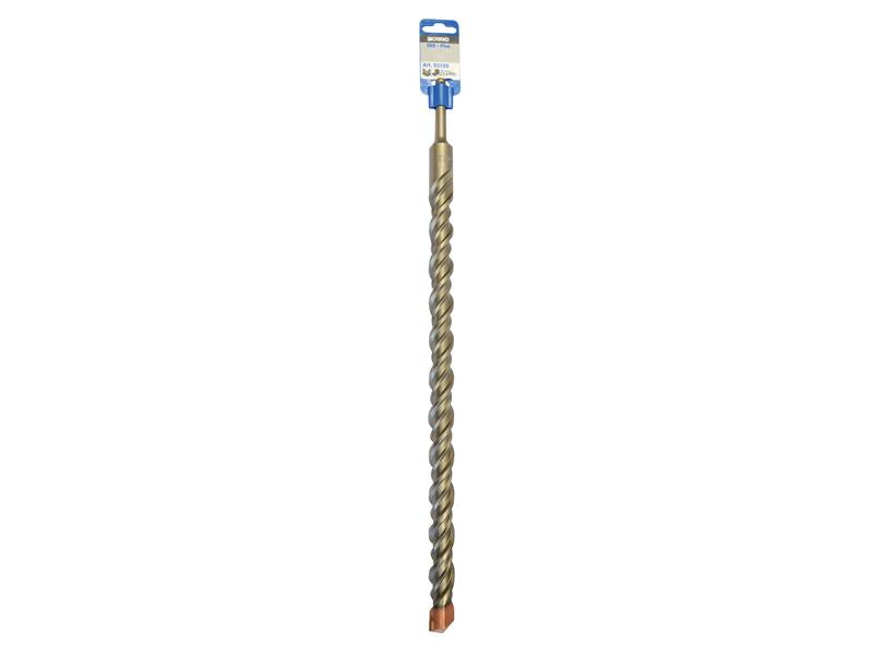 Krino SDS Plus Drill Bit 25 x 460mm Display Pack