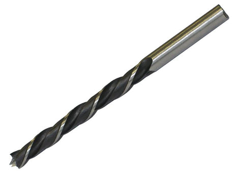 Krino Brad Point Wood Drill Bit 4mm Display Pack